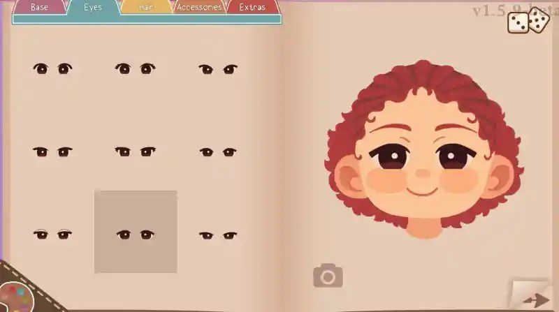 我们的生活：现在和永远 支线内容 页面配图 2